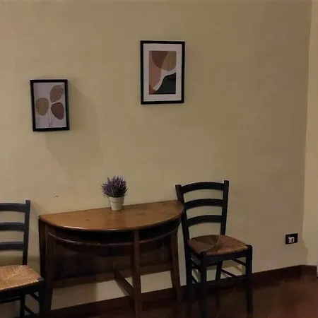 Apartment Rhome Mameli