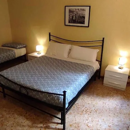 Apartment Rhome Mameli *