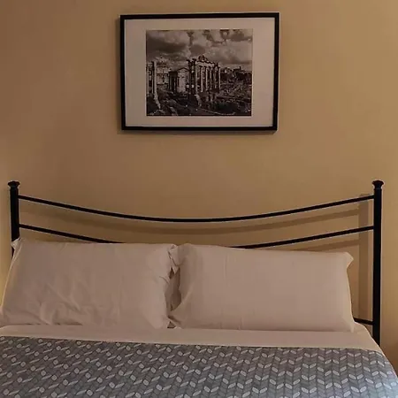 Apartment Rhome Mameli Rome