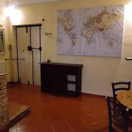 Rhome Mameli Apartment *