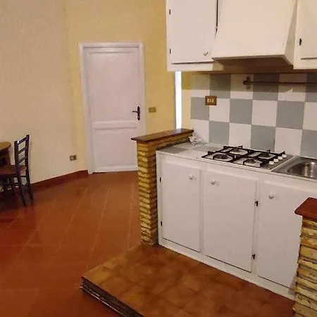 Διαμέρισμα Rhome Mameli