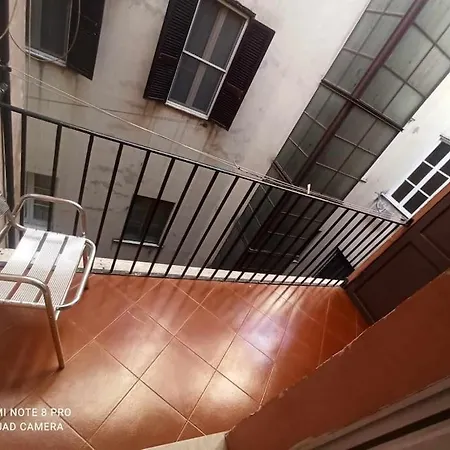 Rhome Mameli Apartamento Roma