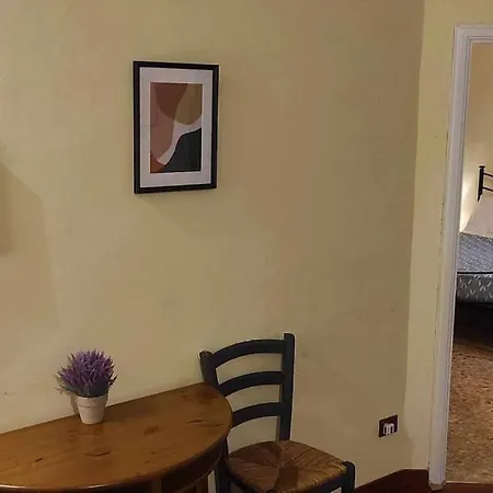 Rhome Mameli Ρώμη