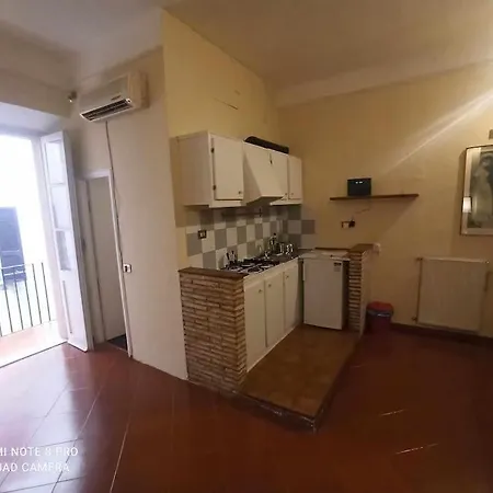 Rhome Mameli Διαμέρισμα Ρώμη