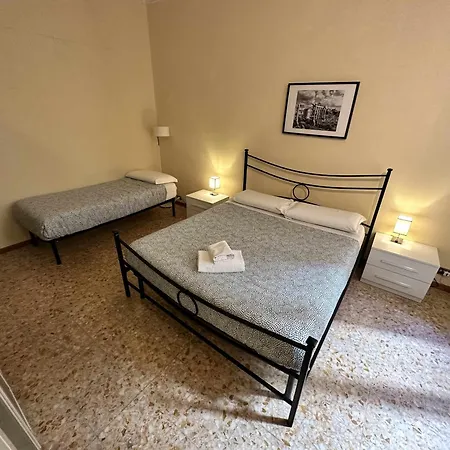 Rhome Mameli Apartament