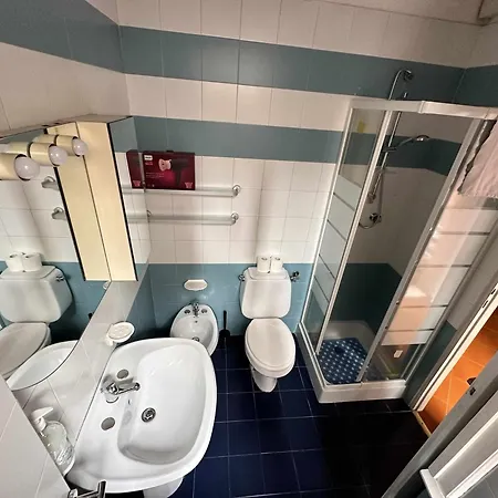 Apartament Rhome Mameli