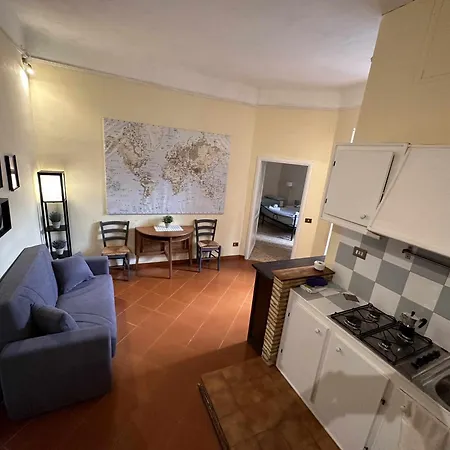 Rhome Mameli Apartament *