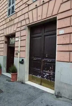 Rhome Mameli * Rome